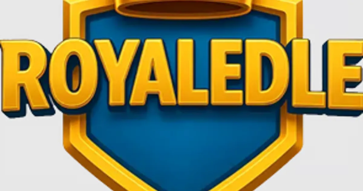 Play Royaledle online